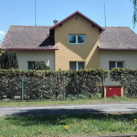 U Jirky Apartment Bohunovice  Bagian luar foto