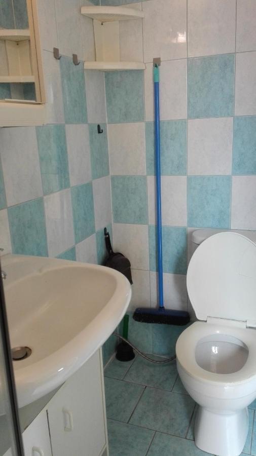 U Jirky Apartment Bohunovice  Bagian luar foto