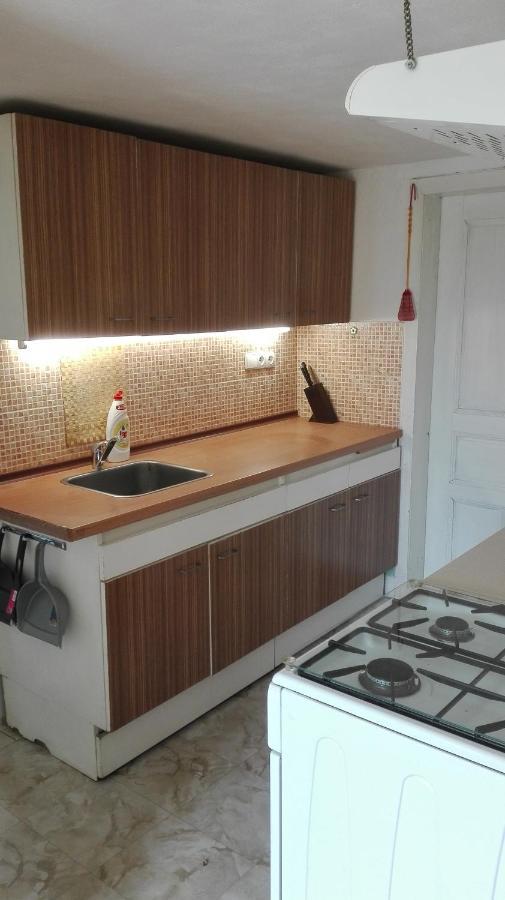 U Jirky Apartment Bohunovice  Bagian luar foto