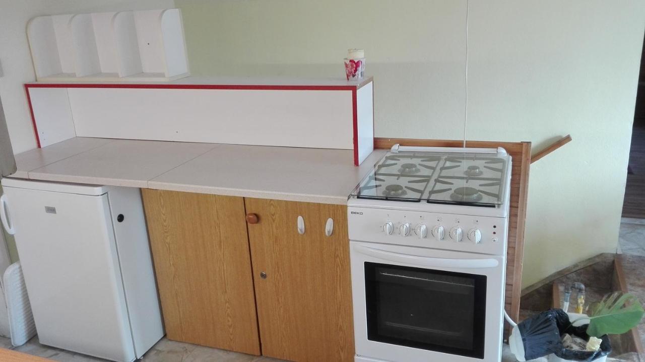 U Jirky Apartment Bohunovice  Bagian luar foto