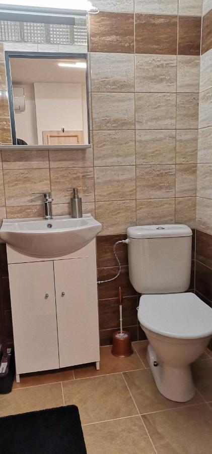 U Jirky Apartment Bohunovice  Bagian luar foto