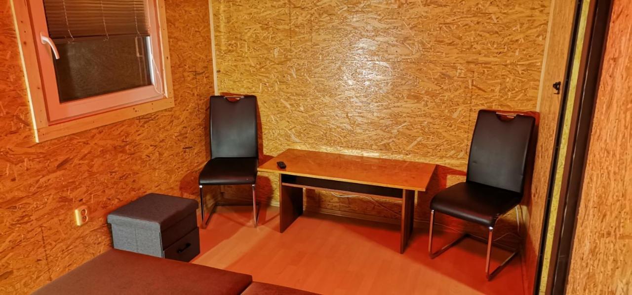 U Jirky Apartment Bohunovice  Bagian luar foto
