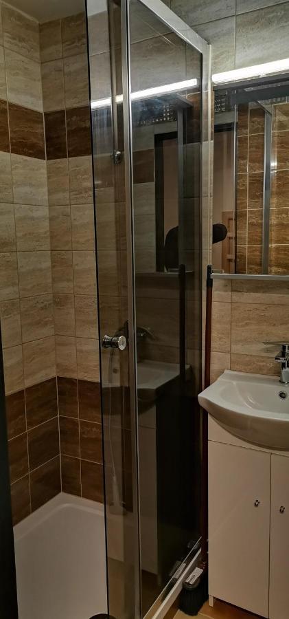 U Jirky Apartment Bohunovice  Bagian luar foto