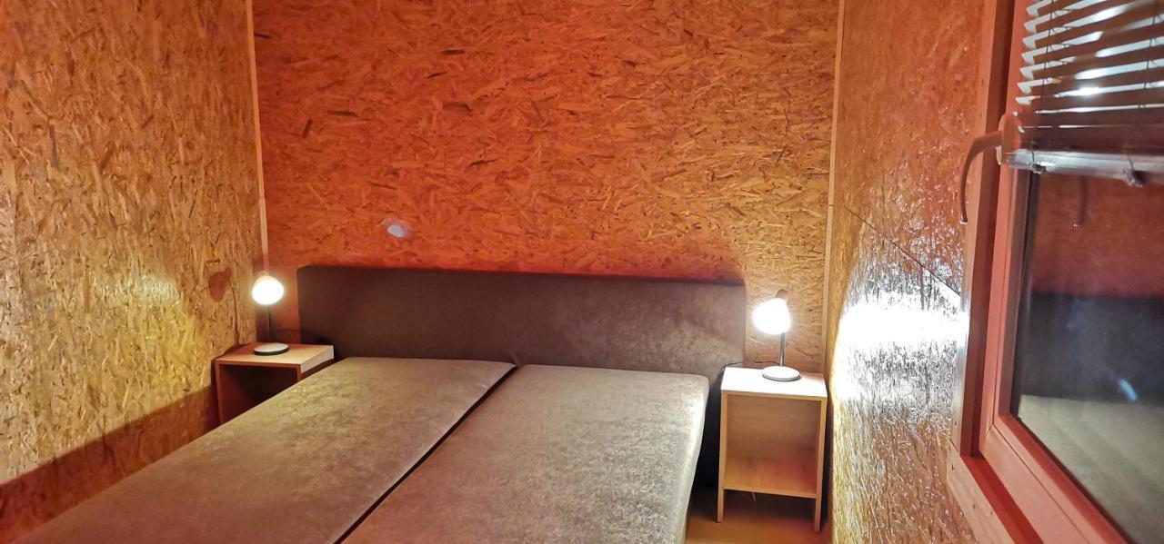 U Jirky Apartment Bohunovice  Bagian luar foto