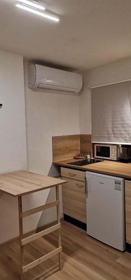 U Jirky Apartment Bohunovice  Bagian luar foto