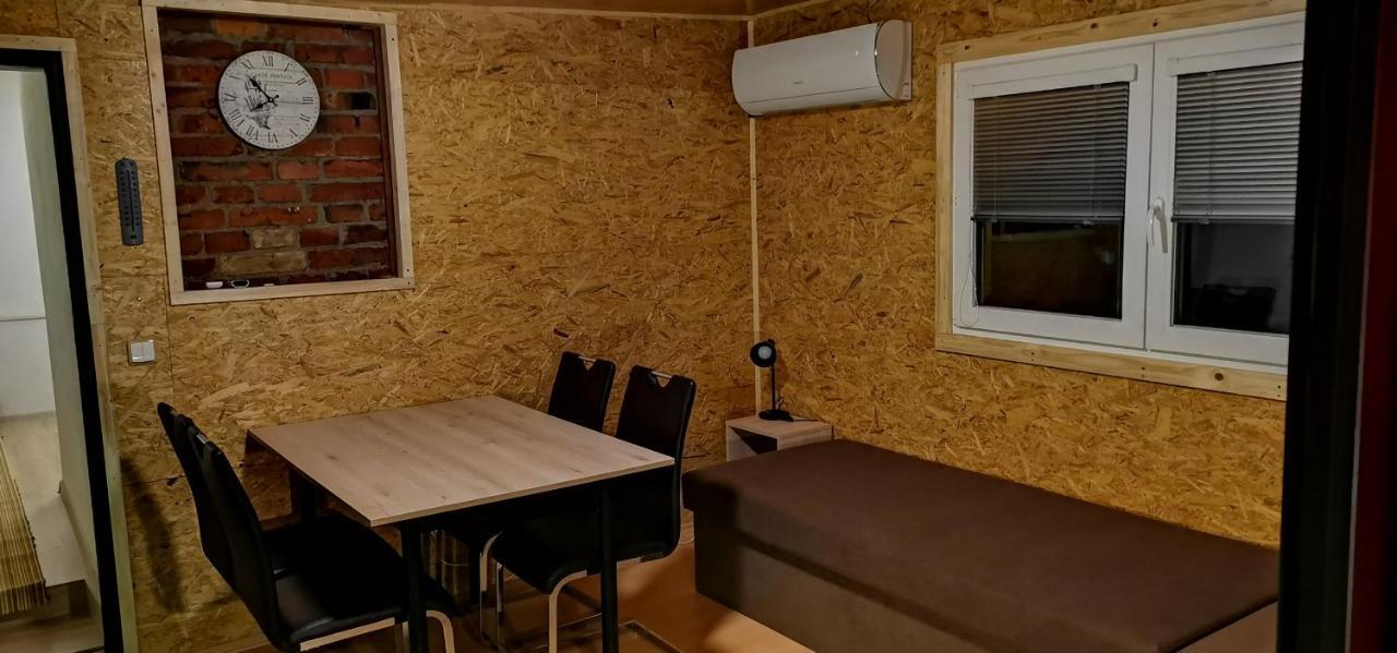 U Jirky Apartment Bohunovice  Bagian luar foto