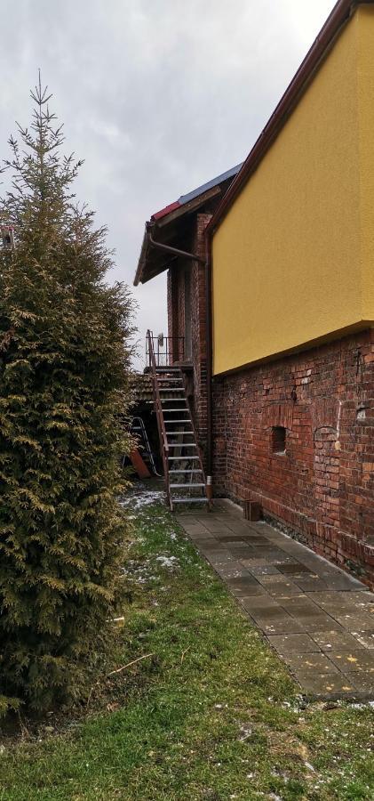 U Jirky Apartment Bohunovice  Bagian luar foto